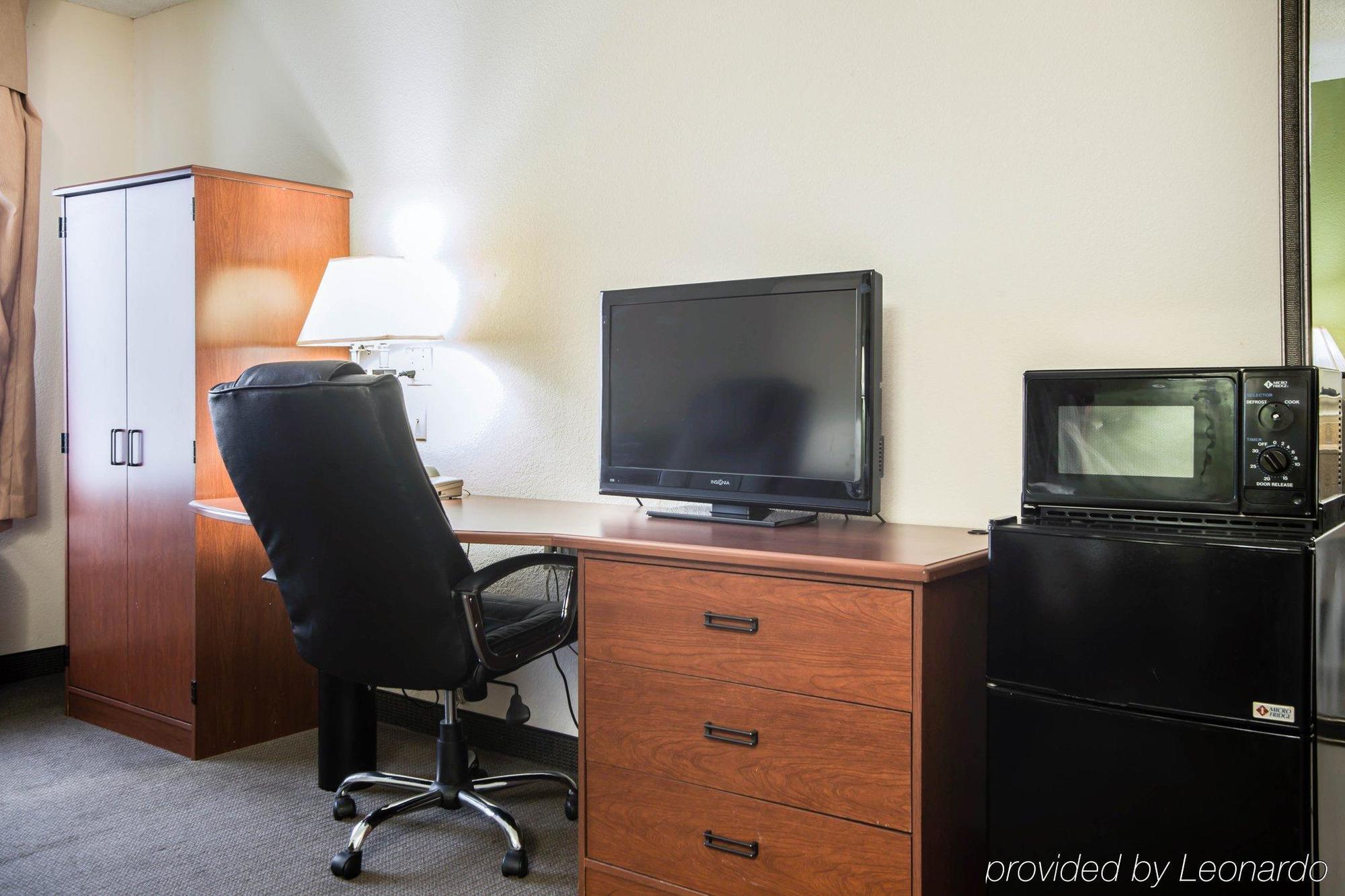 Sleep Inn Spartanburg Eksteriør bilde